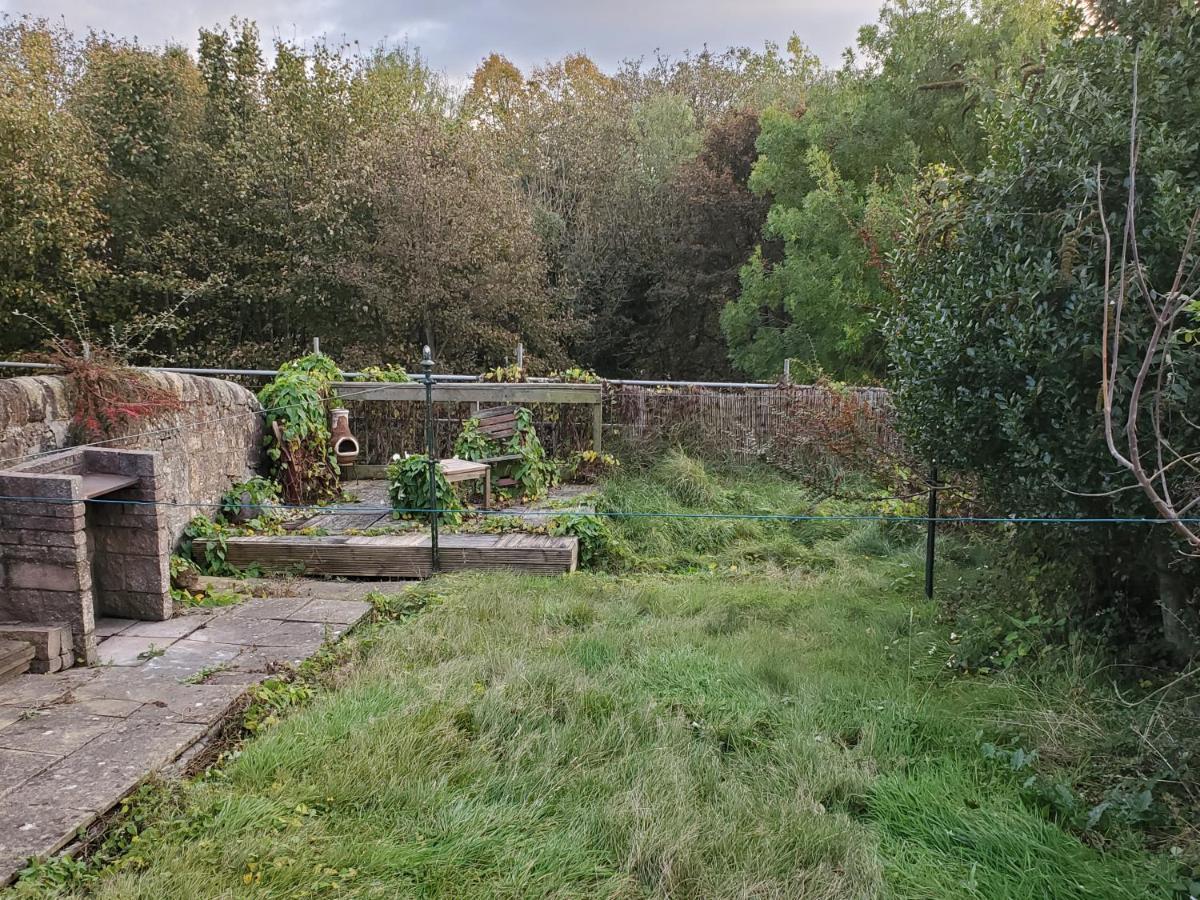 Carvetii - Mayhaven House - Tranquil Cul-De-Sac - 2 Bedrooms, Sleeps 4 Guests Dunfermline Kültér fotó